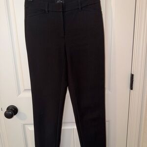 White House Black Market Women's Ankle Slim Pants